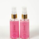 Combo Duplo Shine Spray de Brilho Perfumado