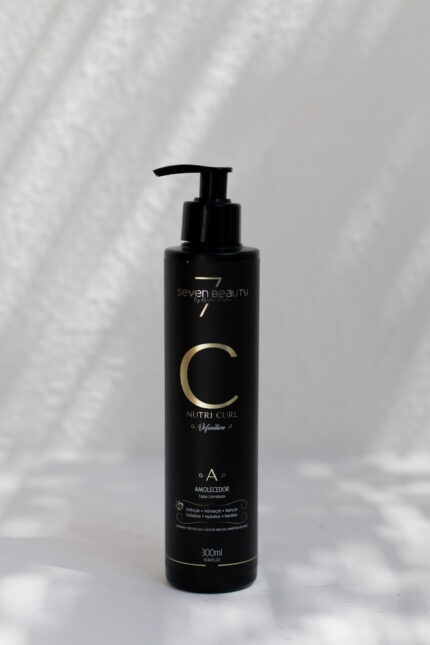 Amolecedor de Cachos 300 ml