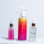 Trio Seven Lovers ( Edição limitada)