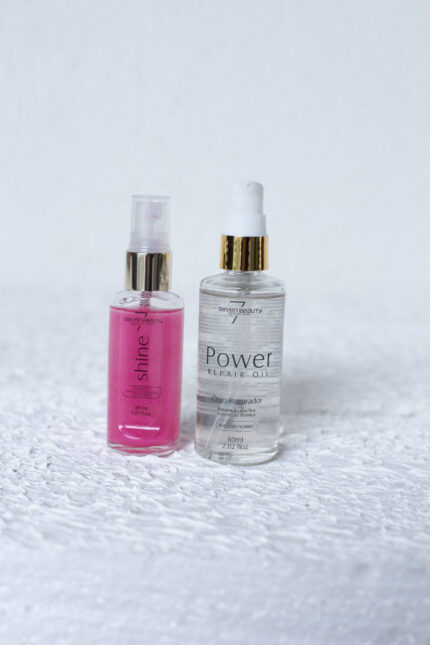 Kit Power ( Edição limitada)